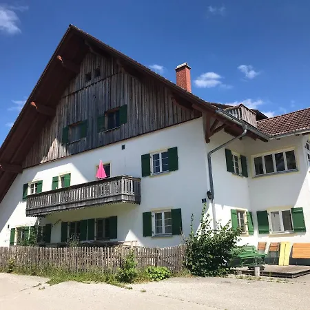 Mit Alpenblick Apartment