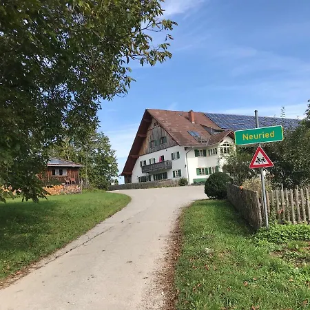 Apartment Mit Alpenblick *