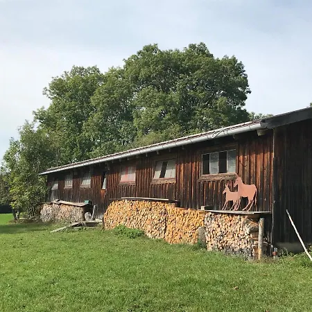 Mit Alpenblick * Antdorf
