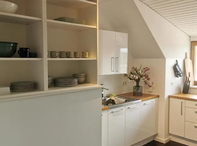 Mit Alpenblick Apartament *