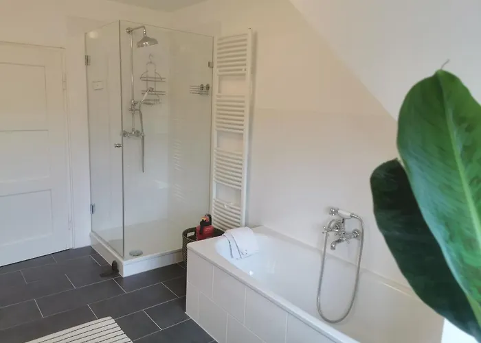 Mit Alpenblick Apartament Antdorf